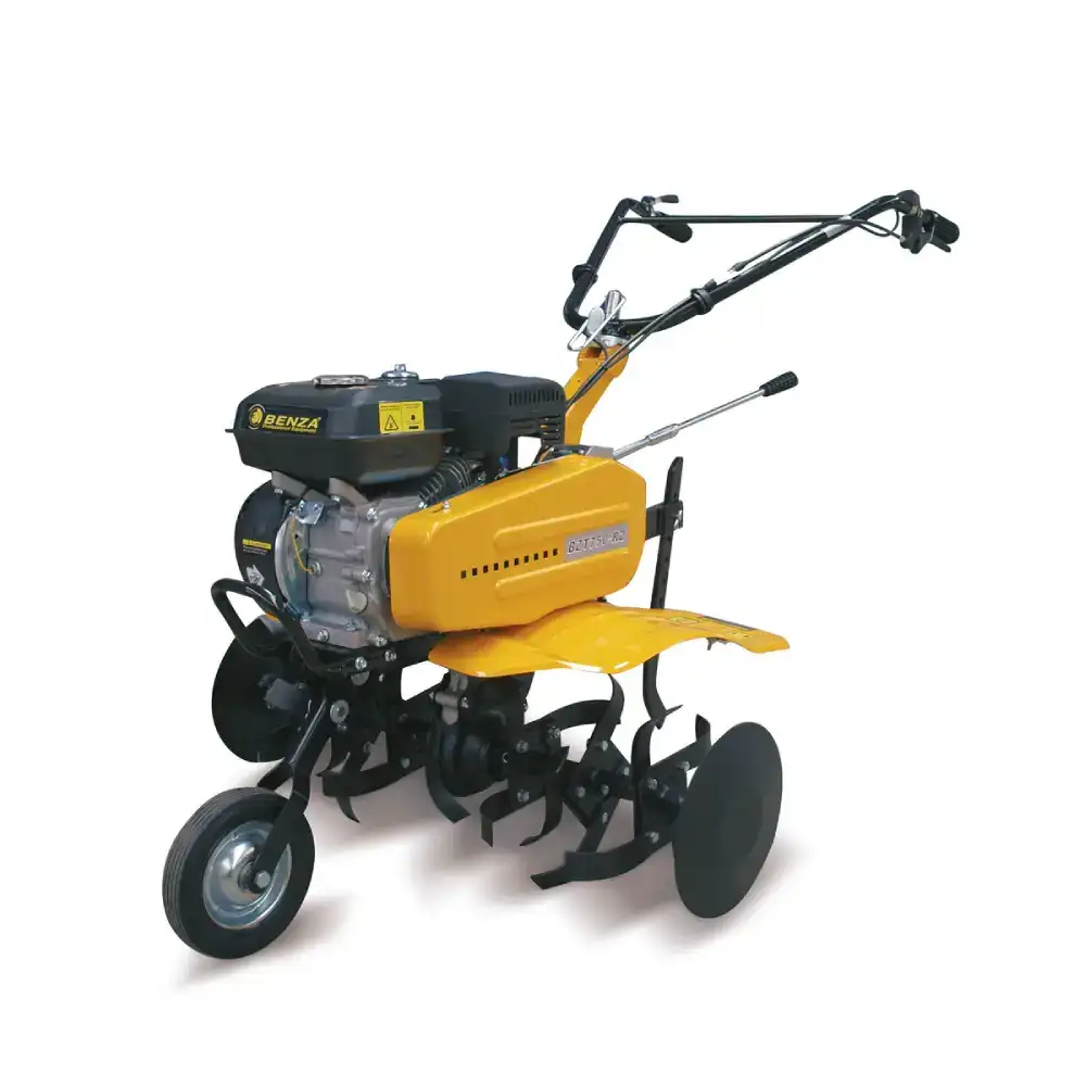 Motoenxada Benza R2 7Hp - Motoenxada Benza R2 7Hp